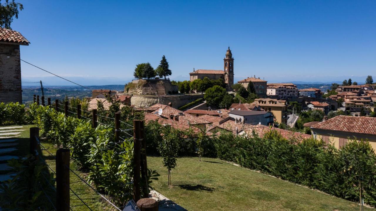 Casa Tina Holiday Home Diano dʼAlba Exterior foto