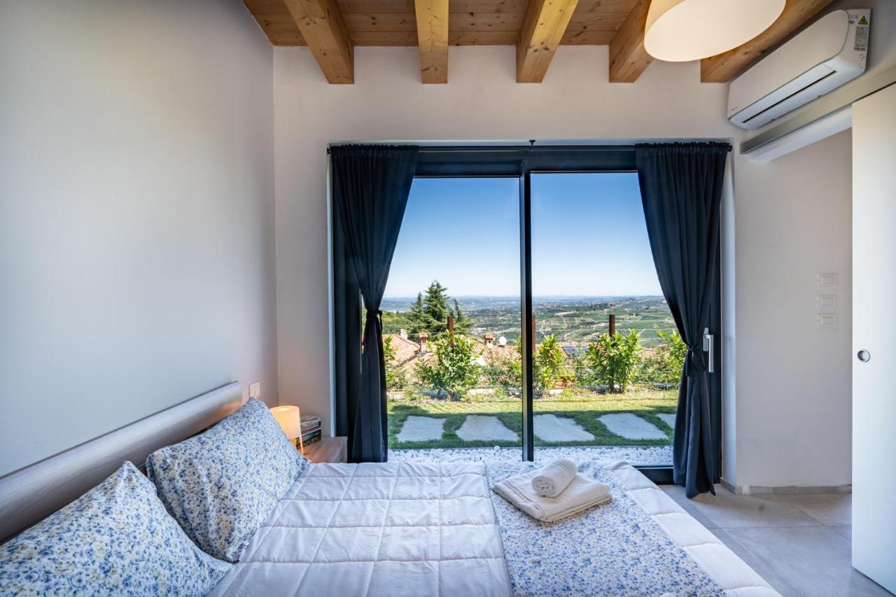 Casa Tina Holiday Home Diano dʼAlba Exterior foto